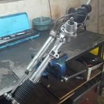 هیدرولیک فرمان آذری