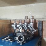 هیدرولیک فرمان آذری