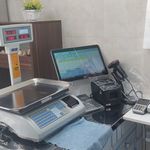 لبنیات قائم شعبه۳