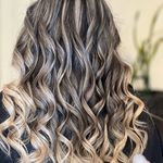 خدمات رنگ ولایت کراتین مو،مژه،اسکالپ رها