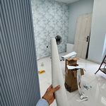 فروش متریال ساختمانی(پارکت کاغذ کفپوش)