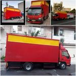 اتوبار چیتگر باربری چیتگر