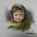 آموزشگاه طراحی و نقاشی سان گالری