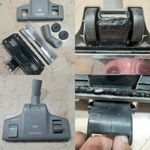 جوشکاری و بازسازی قطعات پلاستیکی گیلانی