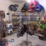 پت شاپ و دامپزشکی آبی