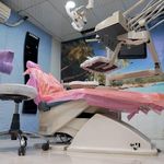 خدمات دندانپزشکی در منزل زهره