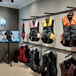 فروشگاه ایربگ موتورسیکلت موتوتک MotoTech