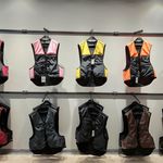 فروشگاه ایربگ موتورسیکلت موتوتک MotoTech