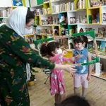 کتابفروشی شب تاب