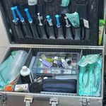 خدمات دندانپزشکی در منزل زهره