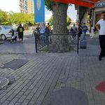 چهارراه آبرسان