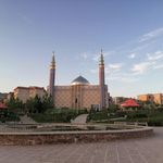آبنمای پارک الغدیر