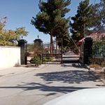 مهانسرای منابع طبیعی خراسان رضوی