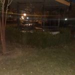 آبنمای پارک الغدیر