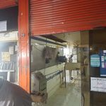 نان بربری منتظران قائم
