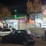 ساختمان پزشکان قائم