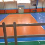 سالن ورزشی شهدای جام جم