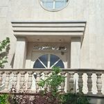 تالار پذیرایی استخر ونک