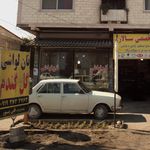 نان لواشی