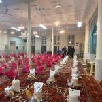 مرکز فرهنگی مطهری مسجد کازرونی عباس آباد