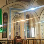 مسجد امام رضا