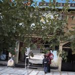 نانوایی بربری