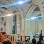 مسجد امام رضا