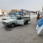 باربری بهارمتحد