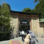 کاخ سعدآباد