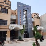 بانک سپه شعبه شهرستان قائنات