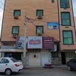 فروشگاه مواد غذایی کنارک