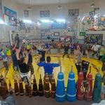 زورخانه حیدر کرار