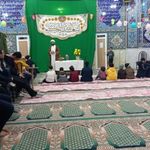 مسجد الزهرا (س)