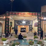 مرکز فرهنگی مطهری مسجد کازرونی عباس آباد