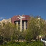 دانشگاه رجاء قزوین
