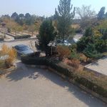 مهانسرای منابع طبیعی خراسان رضوی