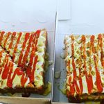 فست فود پاپریکا