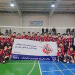 باشگاه والیبال درخشش