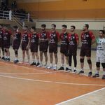 باشگاه والیبال درخشش