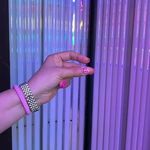 سالن زيبايى و سولاريوم بِل