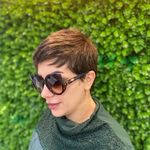 زیبایی تخصصی مو مرسده بهرام