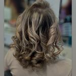 سالن زیبایی مهلقا