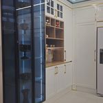 ساخت انواع کابینت، کمد، پارتیشن آترینا