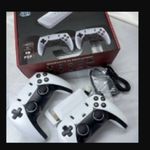 فروشگاه "جانبی وار"