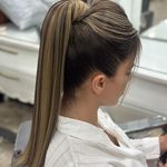 سالن زیبایی کتی جعفری