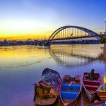 پل سفید اهواز