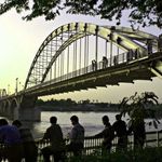 پل سفید اهواز