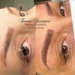 آموزشگاه و سالن زیبایی زمرد