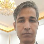 کاظم صفری