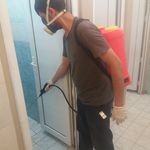 آریا پاک سلامت محیط با مجوز رسمی ازوزارت بهداشت